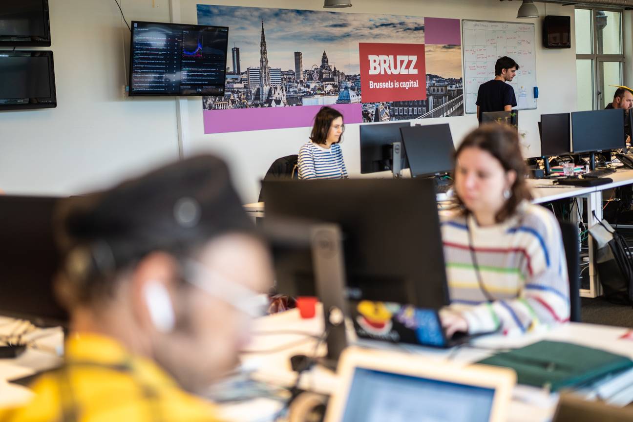 BRUZZ redactie (6)