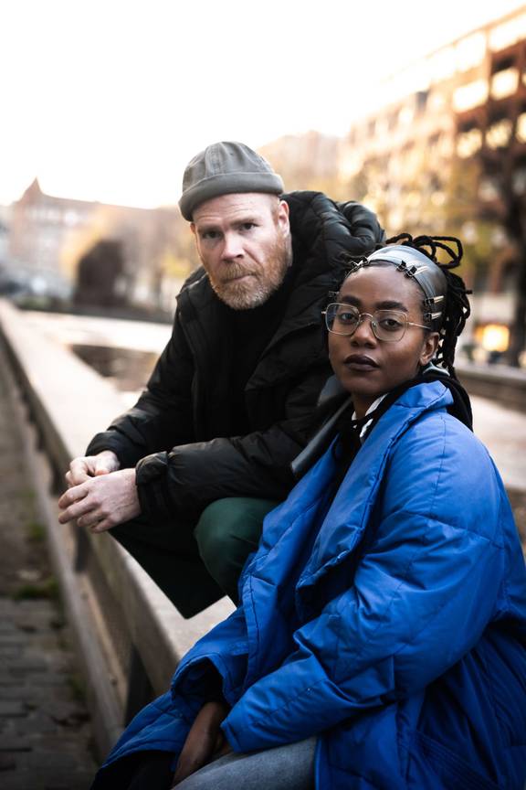 SLT122025 POWERPLAY Bruno Vanden Broecke  Andie Dushime