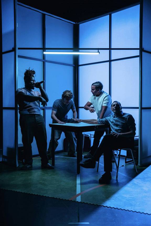 BRZ 20251210 1960 de gevangenis