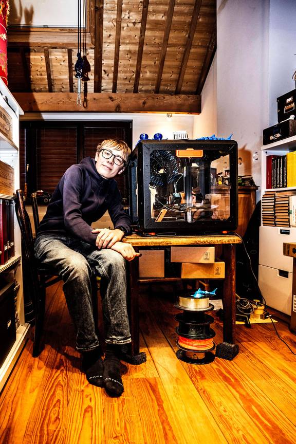 BRZ 20260128 1964 Hagout Thor