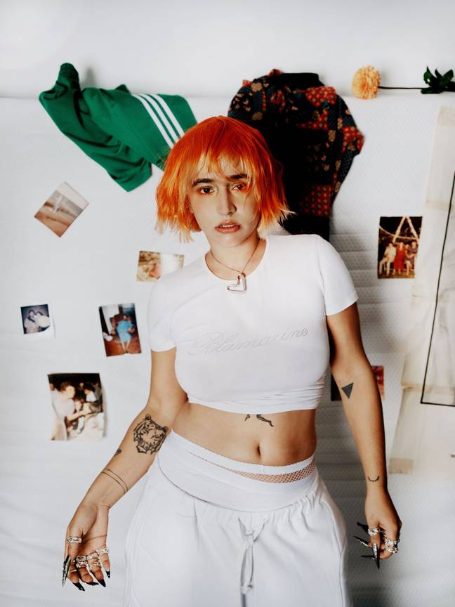 SLT012026 MUSIC BLU SAMU