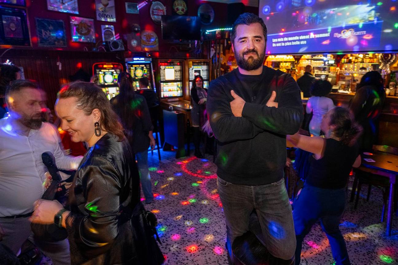 BRZ 202600204 1965 City Job La Perla