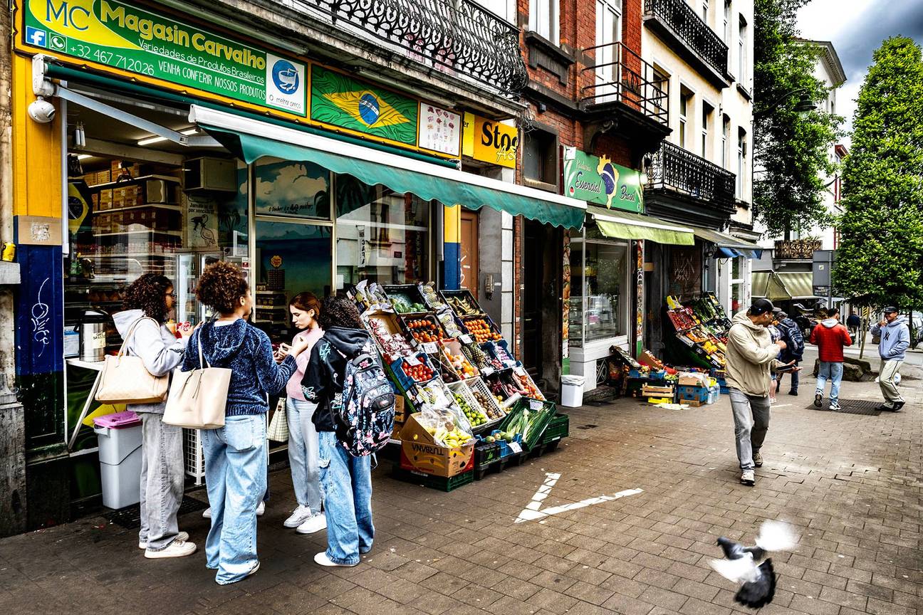 BRZ 20260527 1981 Brazilianen in Brussel Carvalho