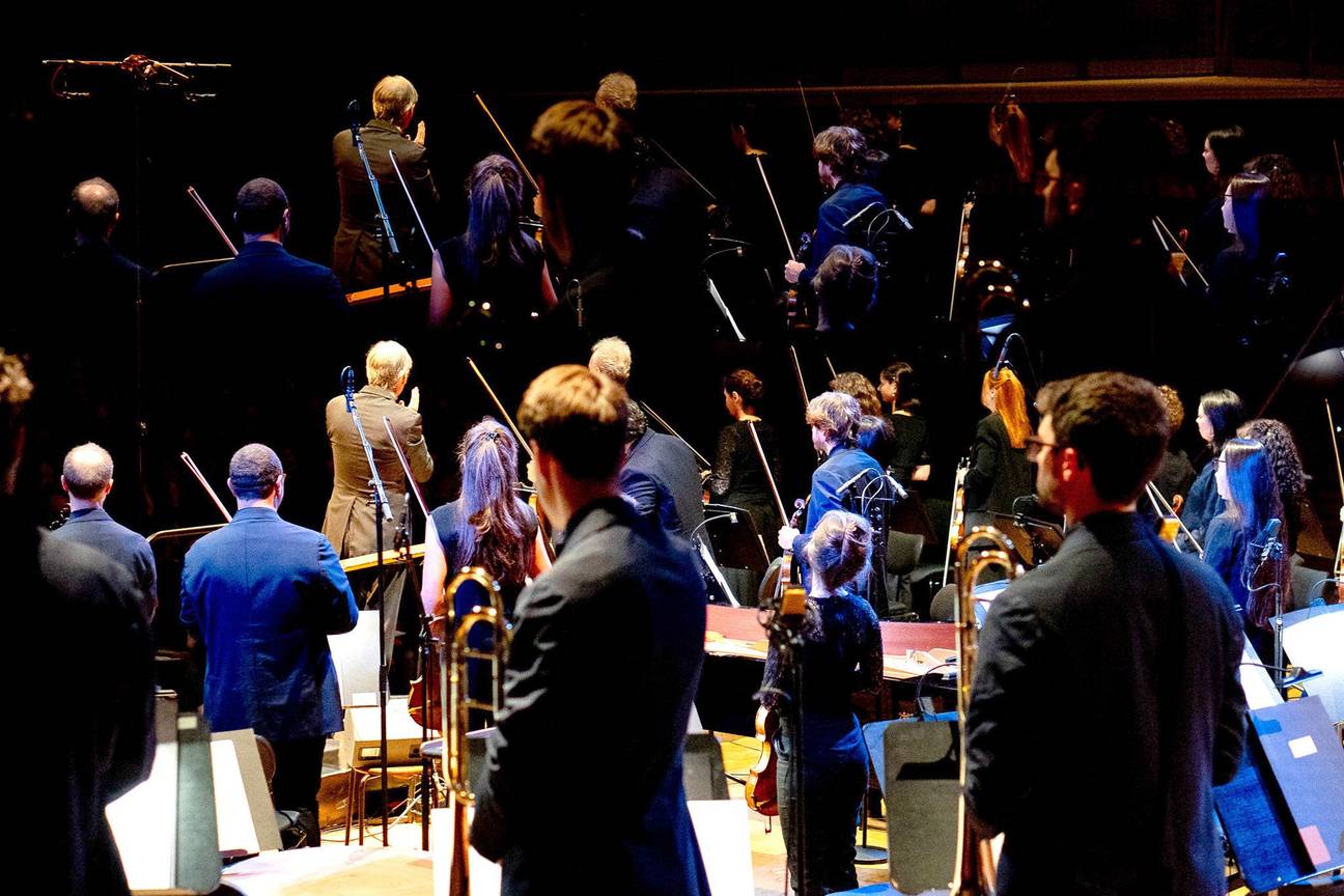 BRZ 20260617 1984  Brussels Philharmonic  Ilan Volkov  Can you listen to a building  2025 LAB Brussels Philharmonic  Ilan Volkov