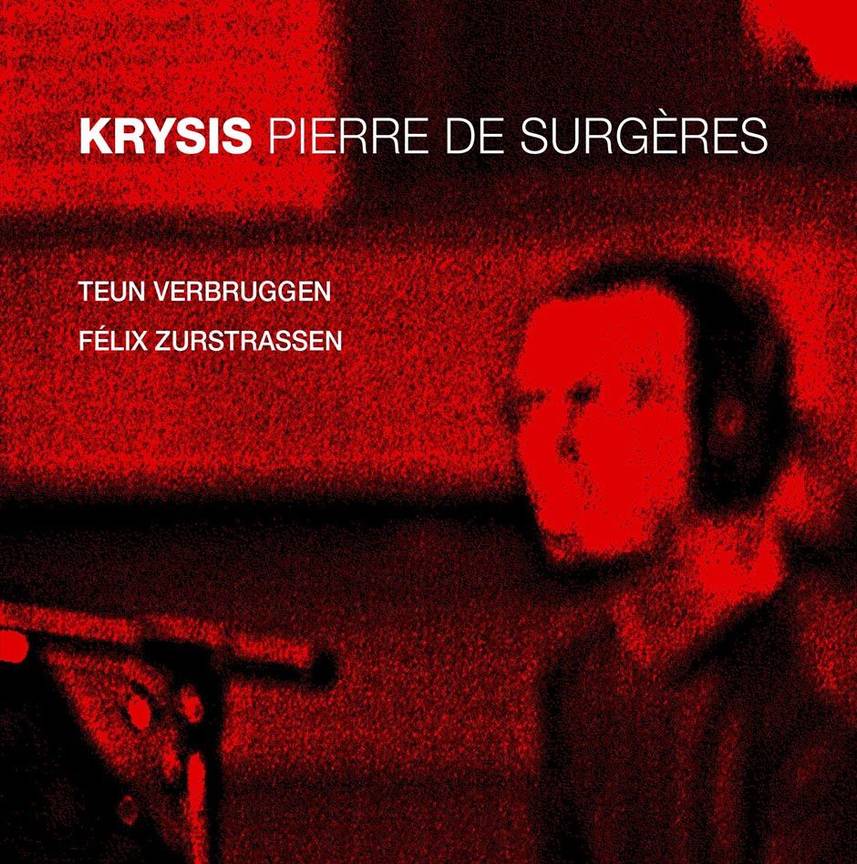 S1403 Krysis cover