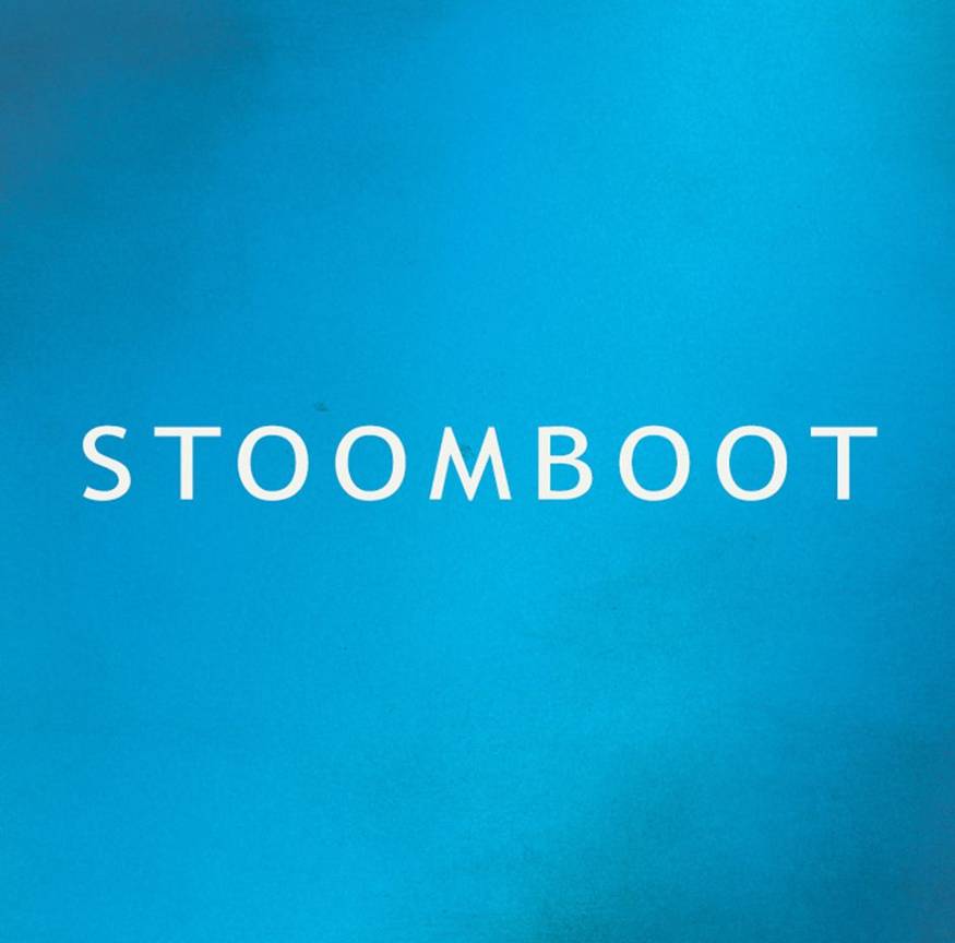S1411 Stoomboot 2013 CD-cover
