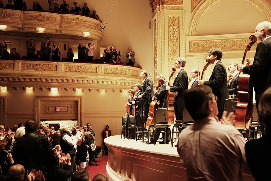 S1464 KCO Carnegie Hall New YorkII feb 2013
