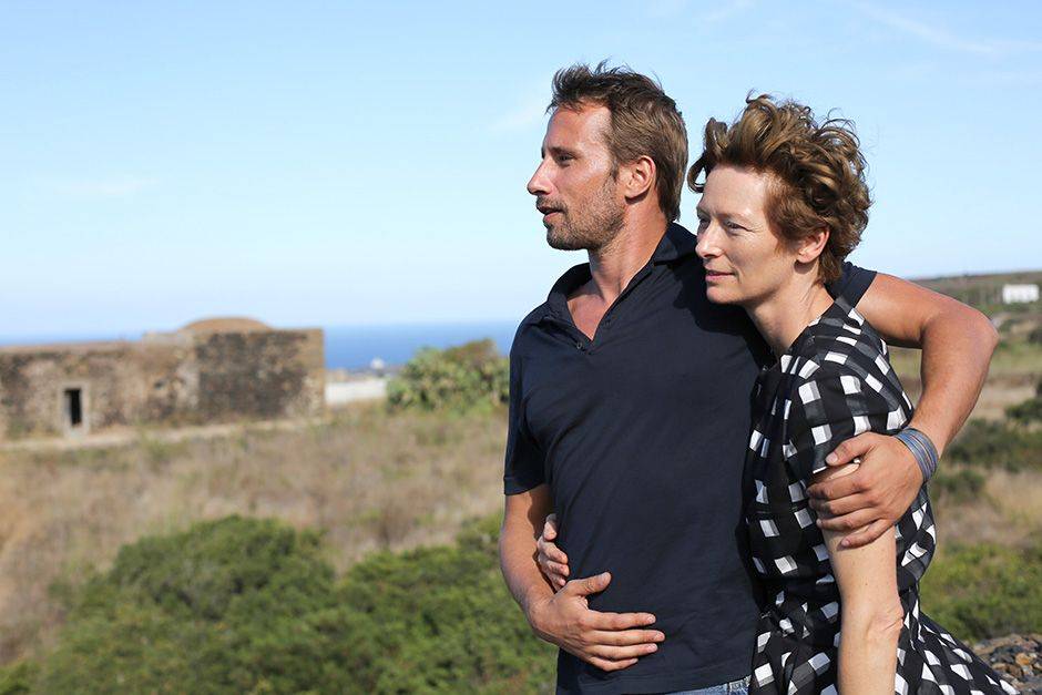 Film: A Bigger Splash | BRUZZ