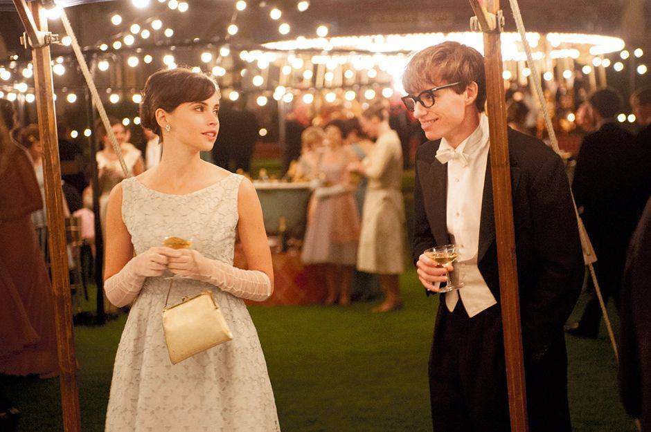 F1458 The Theory of Everything 1