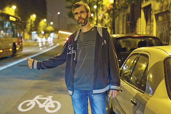 Andy Heurckmans c Jo Voets