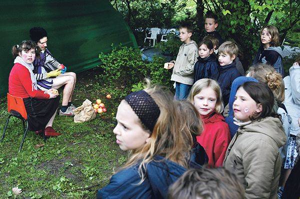 Josaphat Kinderen c Dieter Telemans