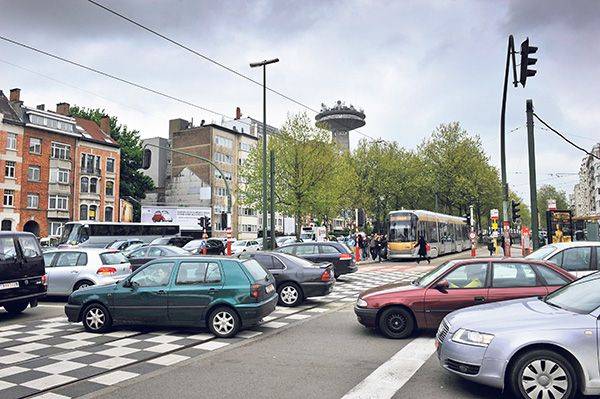 Meiserplein verkeer 04