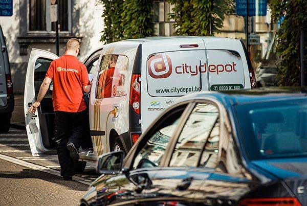 CityDepot 18