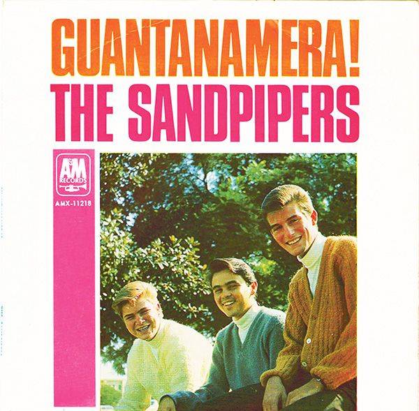 the-sandpipers-guantanamera