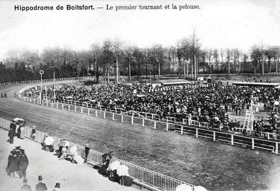 WB-hippodrome boitsfort