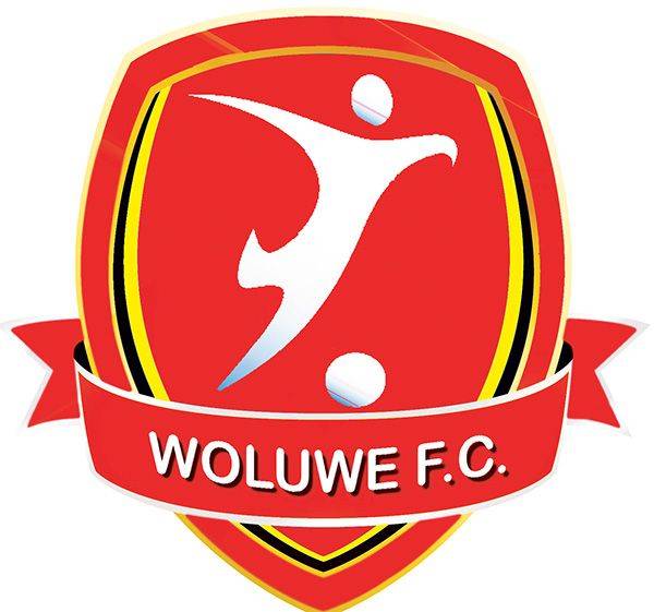 logo FC Woluwe