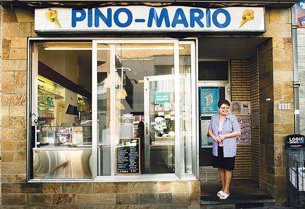 Pino Mario