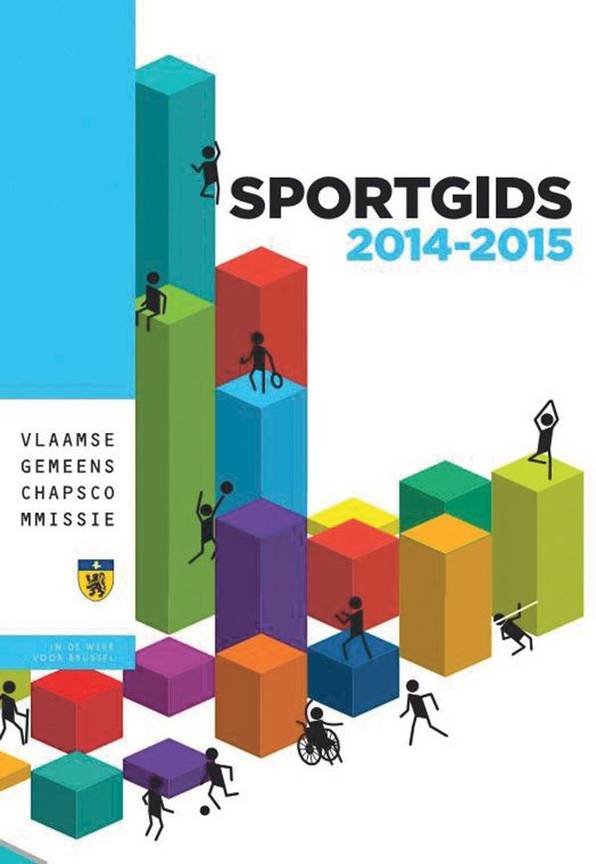 cover sportgids VGC 2014 2015