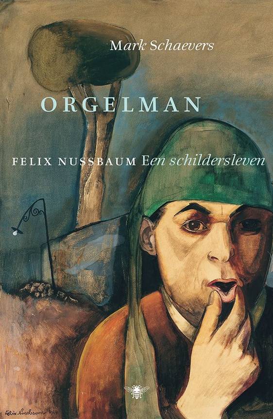 Schaevers Orgelman Nussbaum