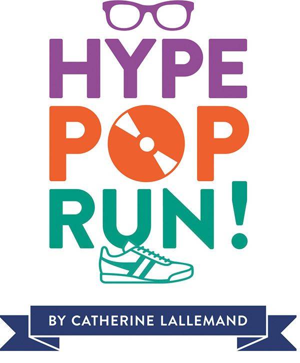 Hype pop run