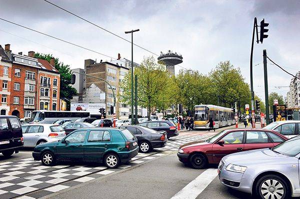 Meiserplein verkeer 04