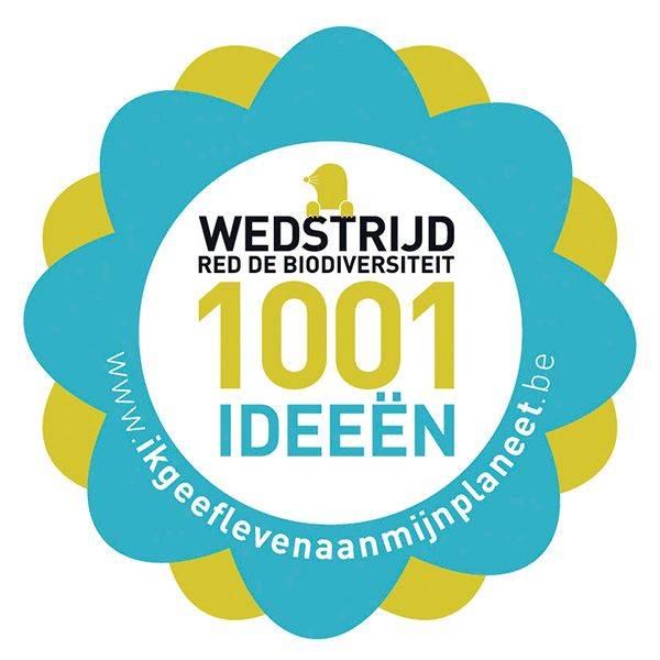 e-sticker 1001ideeen ZAZIE BDW1512
