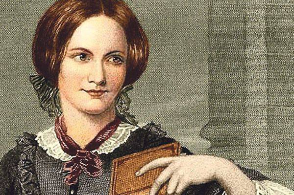 Charlotte Bronte BDW1517