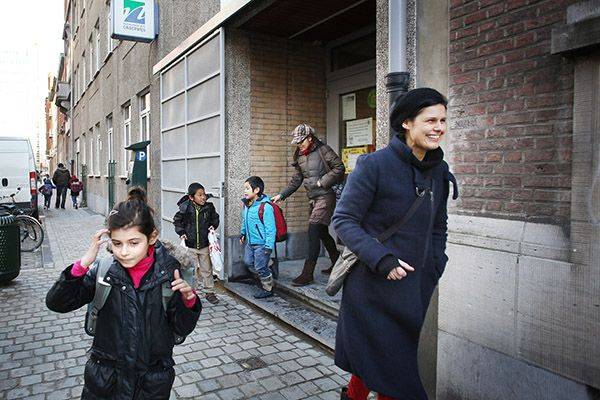 onderwijs opinie BDW1517