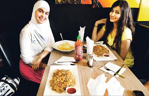 In Molenbeek Vandecandelaere Religie