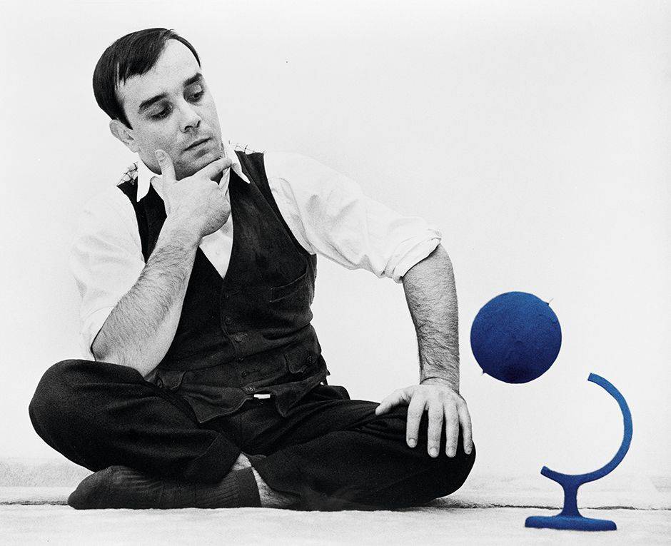 1563 YvesKlein