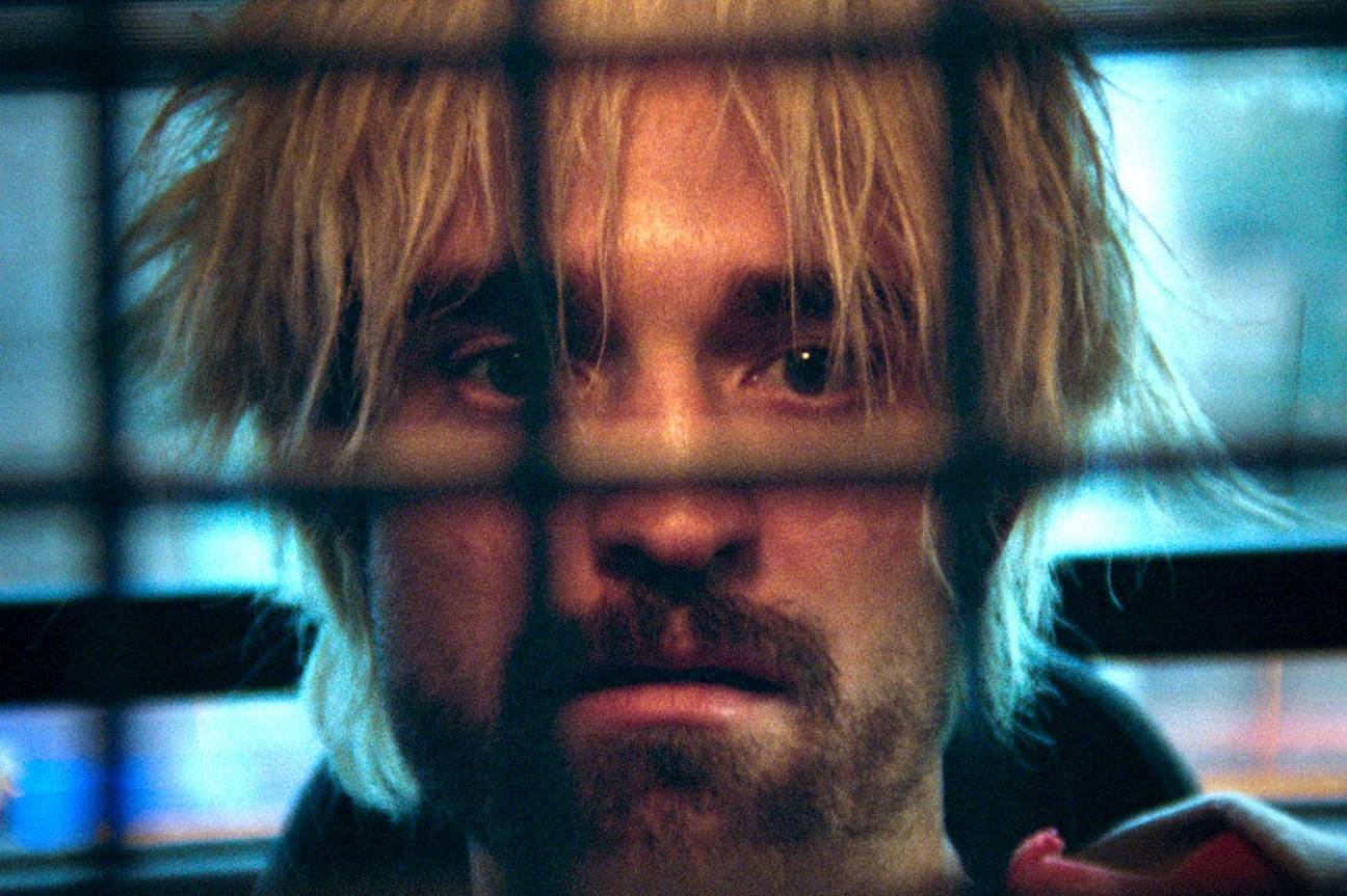 1588 FILM Good Time