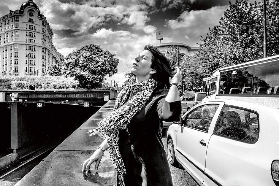 Bianca Debaets 1 BRUZZ ACTUA 1570