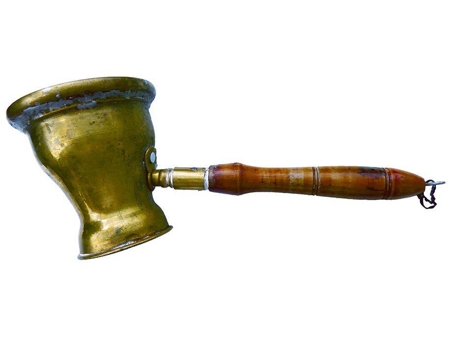 Trachet Koffie 2 BRUZZ Actua 1570