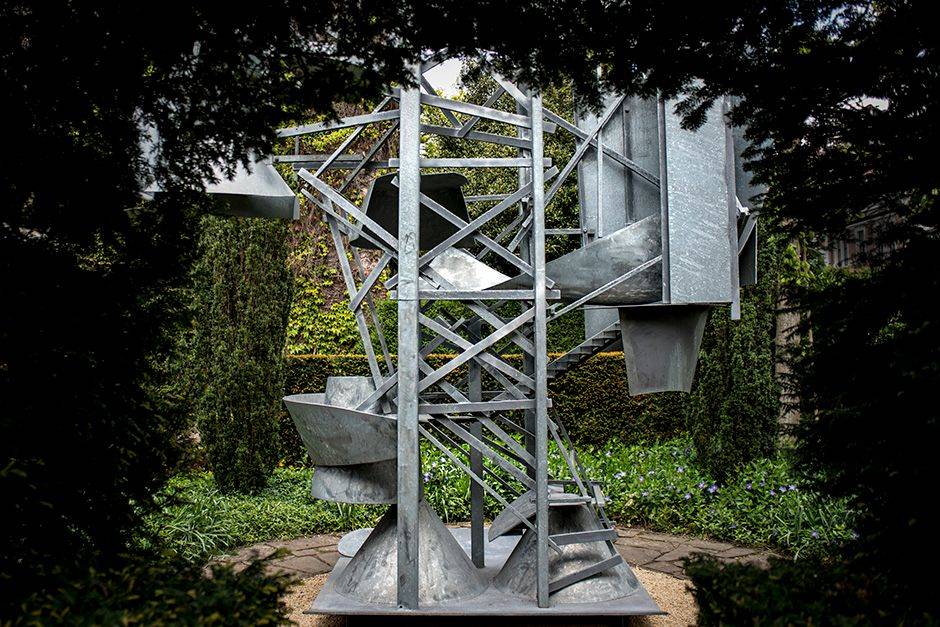 Expo Buuren BRUZZ ACTUA 1574