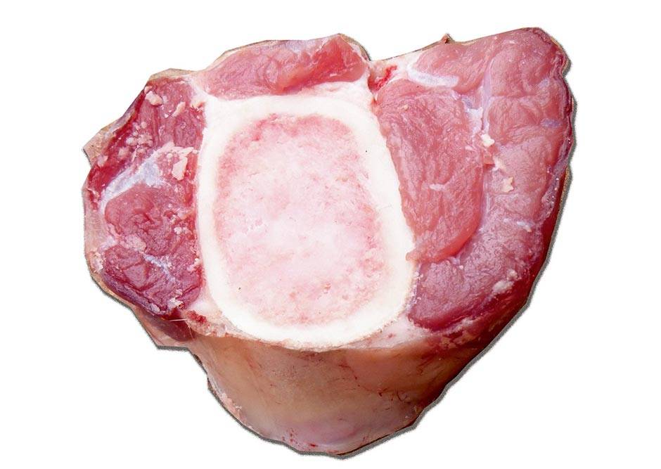 Schenkel-detour BRUZZ ACTUA 1580