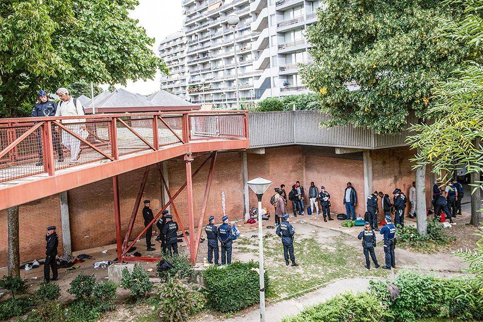 MAximiliaan 5 BRUZZ ACTUA 1583