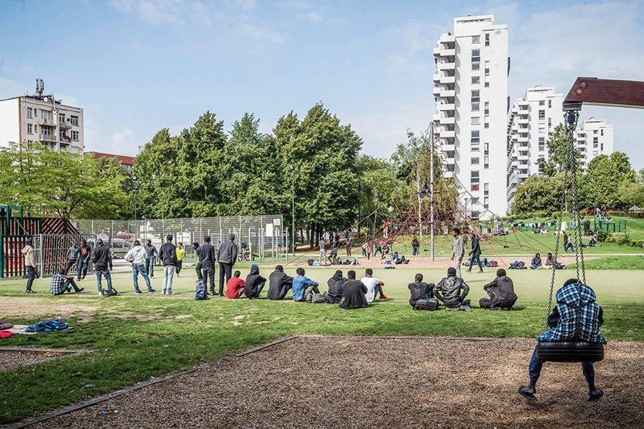 Maximiliaan 9 BRUZZ ACTUA 1583