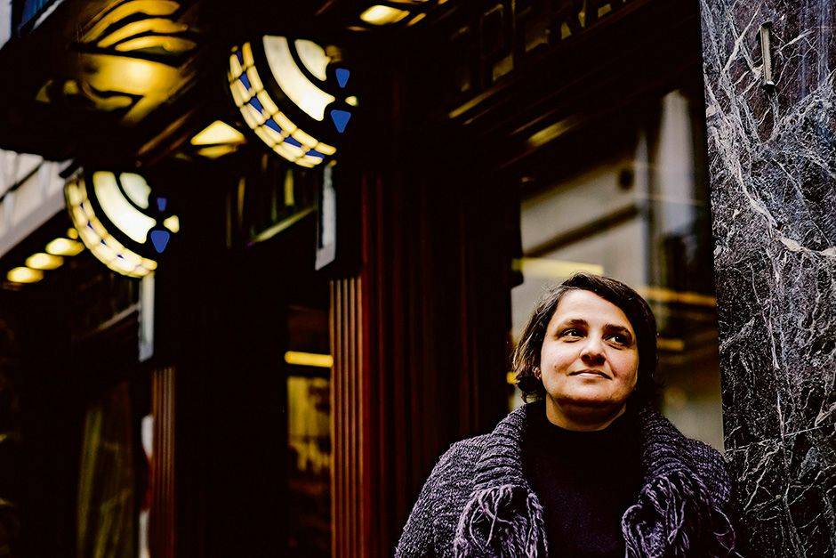 annalisa gadaleta BRUZZ 1586