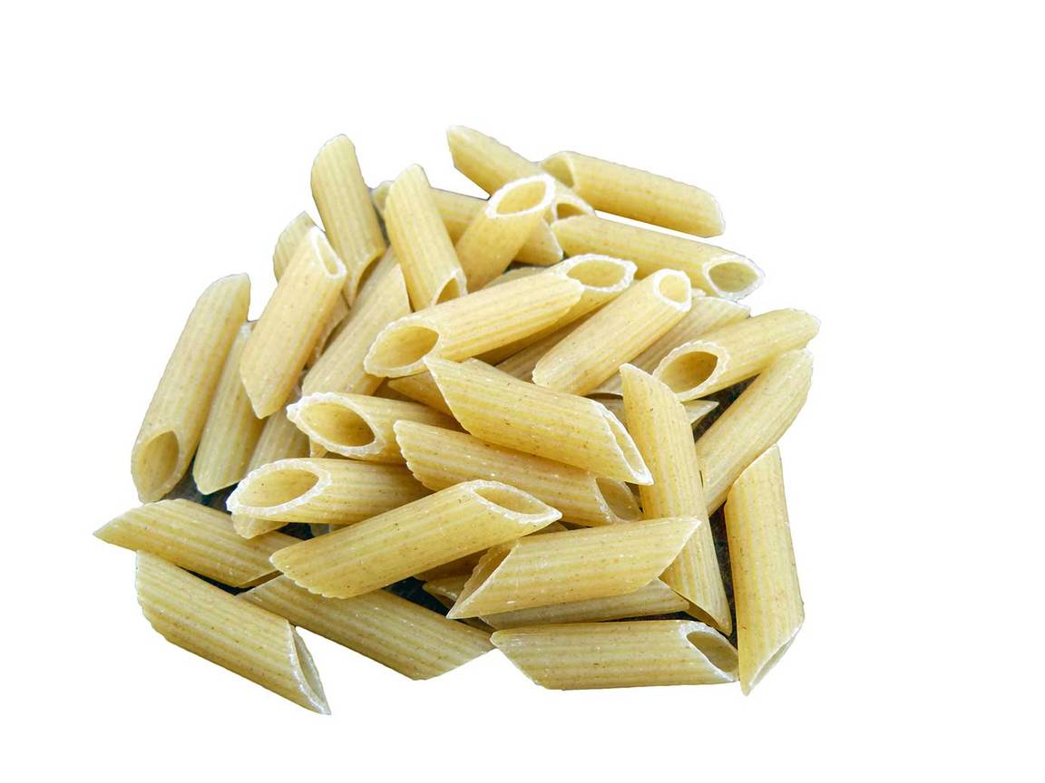 Trachet pasta BRUZZ ACTUA 1587