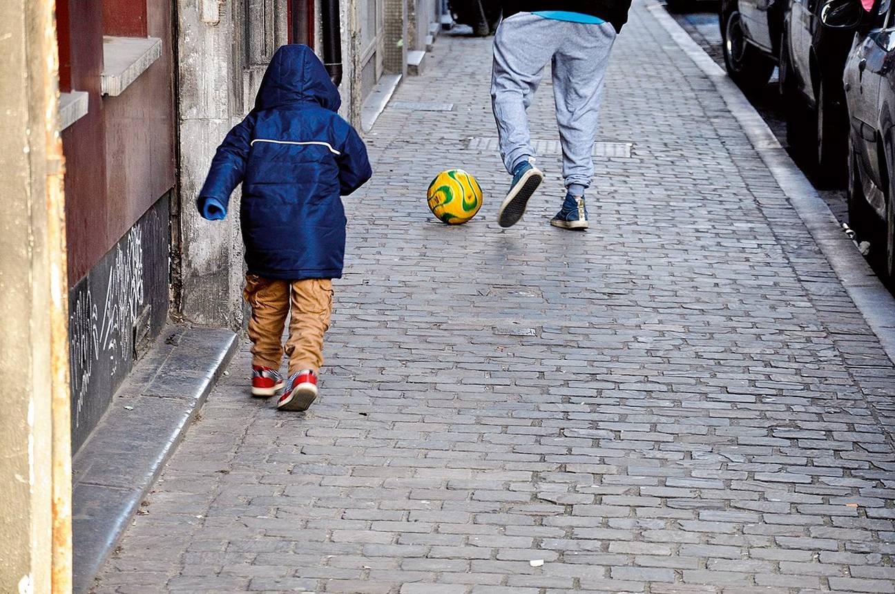 OPINIE KINDEREN BRUZZ ACTUA 1589