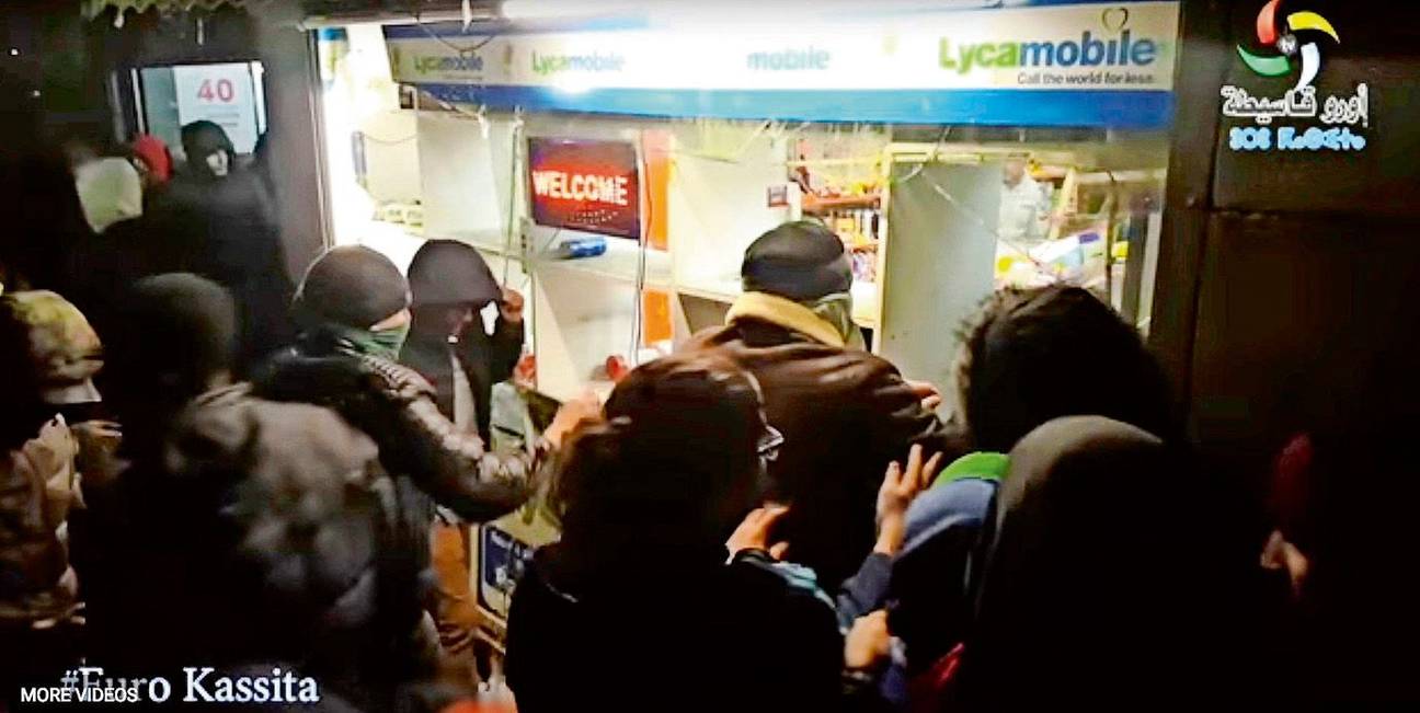 OPINIE RELLEN BRUZZ ACTUA