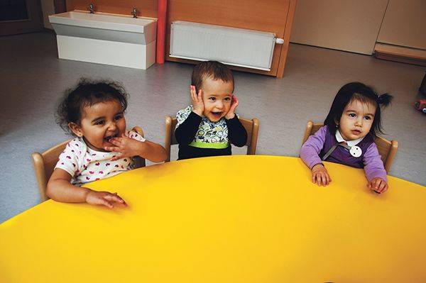 creche BRUZZ 2