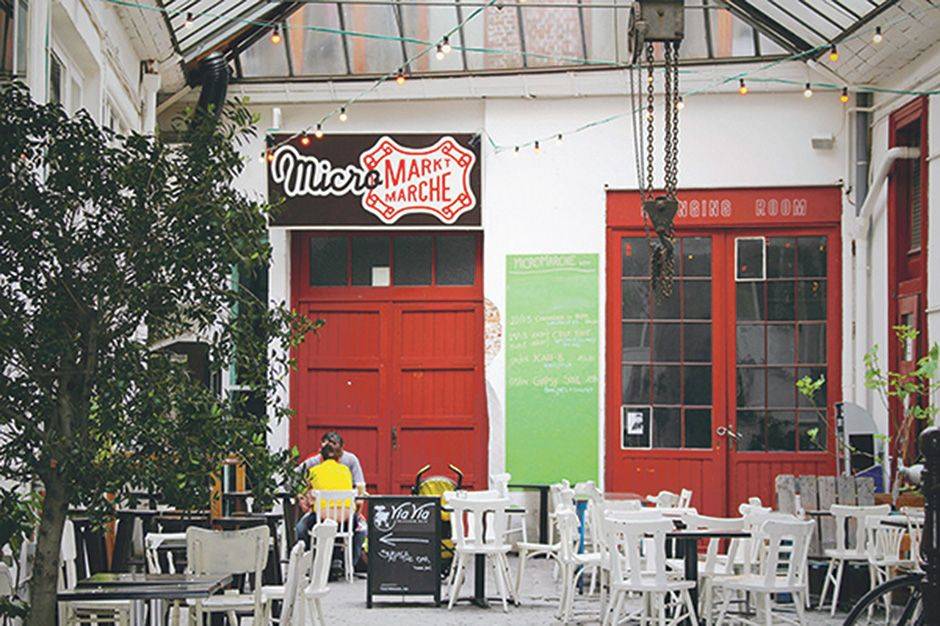 micro marche BRUZZ 1527