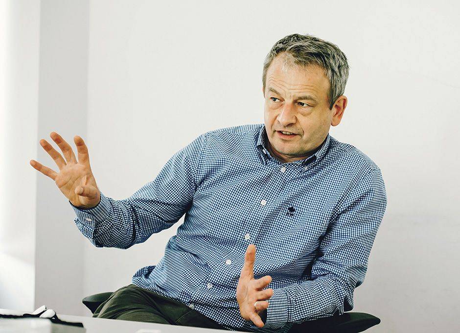 BART MADDENS BRUZZ 1530