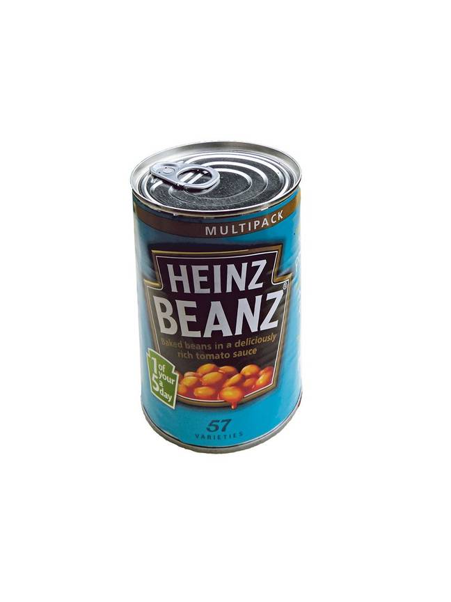 TRACHET beanz BRUZZ 1532