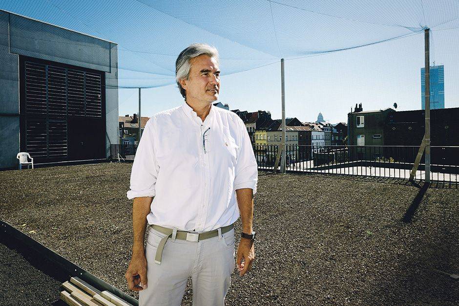 Steven Beckers 2 BRUZZ 1536