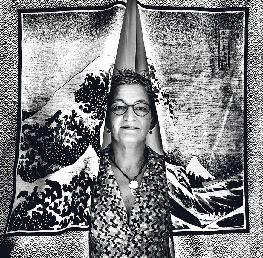 Catherine Vuylsteke BRUZZ 1539