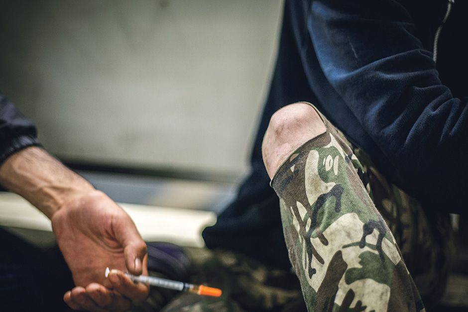 beurs cover BRUZZ 1539