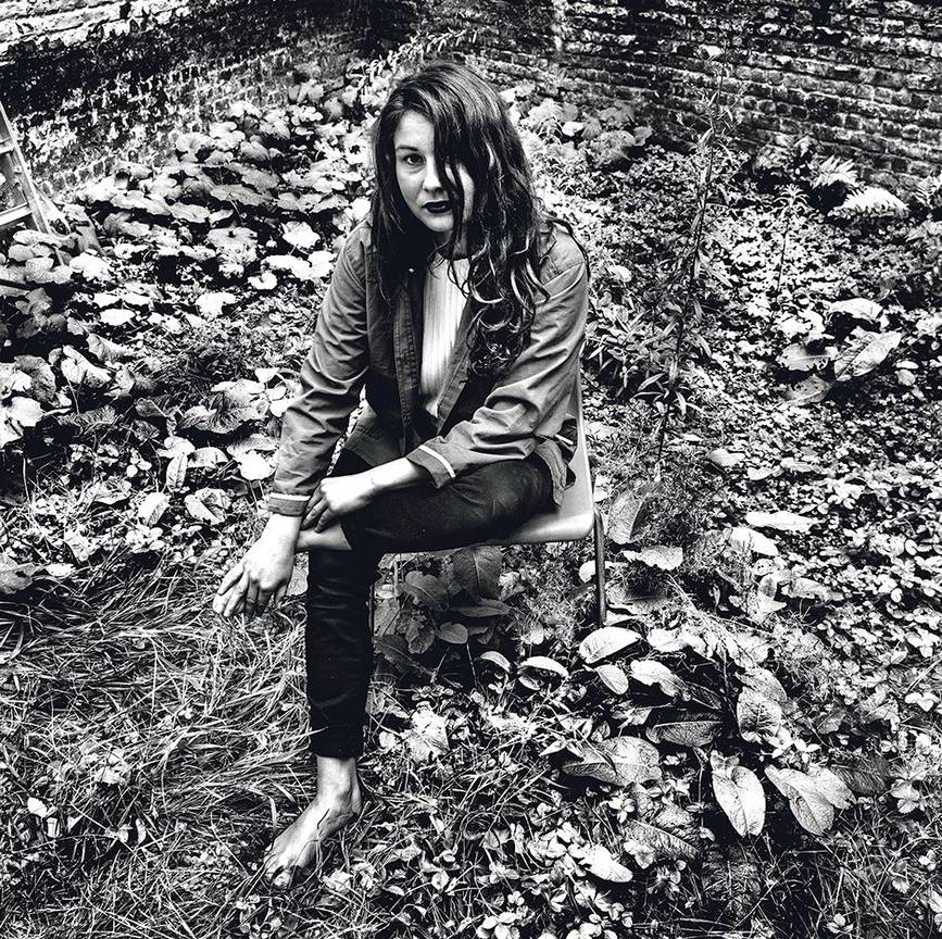 Lara Gasparotto BRUZZ 1541