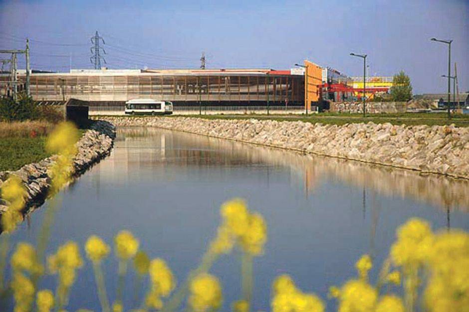 Biogas Rijssel BRUZZ 1542